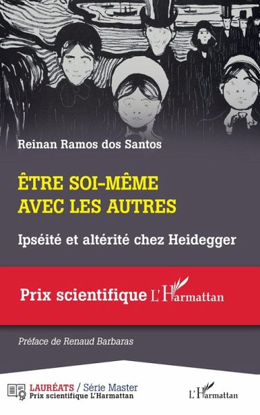 Être soi-même avec les autres (eBook, ePUB) Être soi-même avec les autres (eBook, ePUB)