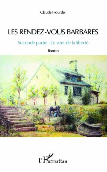 Les rendez-vous barbares (eBook, PDF) Les rendez-vous barbares (eBook, PDF)