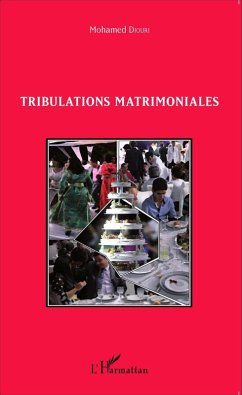 Cover Tribulations matrimoniales (eBook, ePUB)