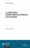 La conscience comme norme de moralité chez Newman (eBook, PDF)