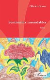 Sentiments insondables (eBook, PDF)