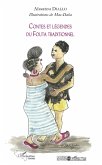 Contes et légendes du Fouta traditionnel (eBook, PDF)