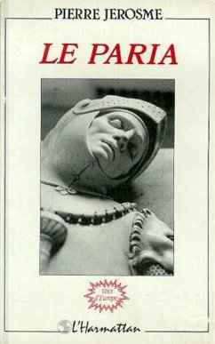 Le Paria (eBook, PDF) - Jerosme