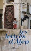 Les lettres d'Alep (eBook, ePUB)