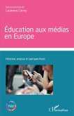 Éducation aux médias en Europe (eBook, ePUB)
