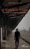 Le voyage de Tonda (eBook, PDF)