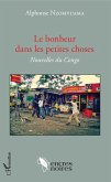 Le bonheur dans les petites choses (eBook, PDF)
