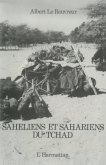 Sahéliens et Sahariens du Tchad (eBook, PDF)