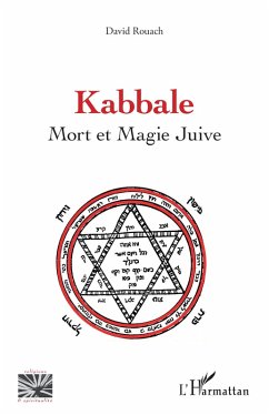 Kabbale (eBook, ePUB) - Rouach