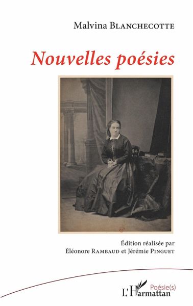 Nouvelles poésies (eBook, PDF)