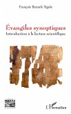 Évangiles synoptiques (eBook, ePUB) Évangiles synoptiques (eBook, ePUB)