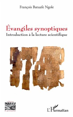 Évangiles synoptiques (eBook, ePUB) - Batuafe Ngole