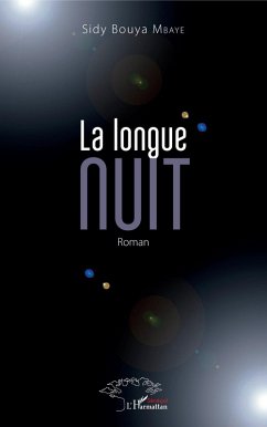 La longue nuit (eBook, PDF) - Mbaye