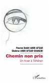 Chemin non pris (eBook, PDF)