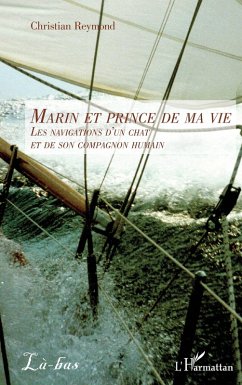 Cover Marin et prince de ma vie (eBook, PDF)