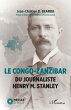 Le Congo-Zanzibar du journaliste Henry... - Bild 1