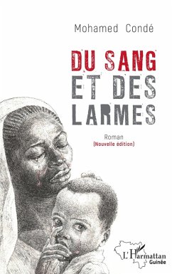 Cover Du sang et des larmes (eBook, PDF)