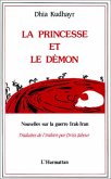 La princesse et le démon (eBook, PDF)