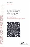 Les illusions d'optique (eBook, PDF)