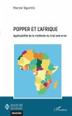 Popper et l'Afrique (eBook, ePUB)