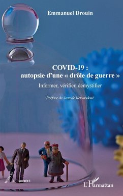 COVID-19 : autopsie d'une 