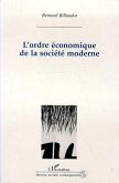 L'ordre économique des sociétés modernes (eBook, PDF)