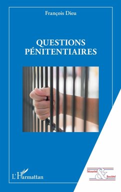 Cover Questions pénitentiaires (eBook, ePUB)