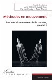 Methodes en mouvement (eBook, ePUB) Methodes en mouvement (eBook, ePUB)