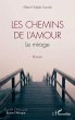 Les chemins de l'amour (eBook, PDF) - Bild 1