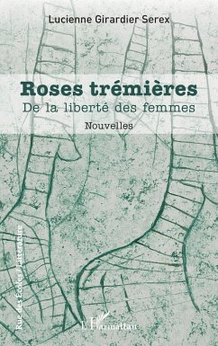 Cover Roses trémières (eBook, PDF)