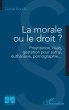 La morale ou le droit ? (eBook, PDF) - Bild 1
