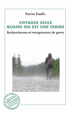 Cover Voyager seule quand on est une femme (eBook, ePUB)