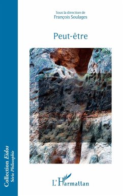 Cover Peut-être (eBook, ePUB)