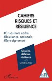 Sécurité, défense, résilience (eBook, ePUB)