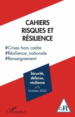Sécurité, défense, résilience (eBook, ePUB) Cover Sécurité, défense, résilience (eBook, ePUB)