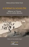 Le portrait du nouvel être (eBook, PDF) Le portrait du nouvel être (eBook, PDF)