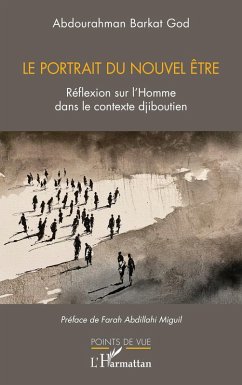 Cover Le portrait du nouvel être (eBook, PDF)