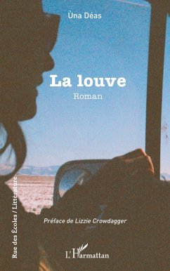 Cover La louve (eBook, PDF)