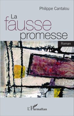 Cover La fausse promesse (eBook, ePUB)