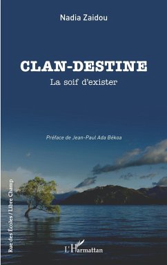 Cover CLAN - DESTINE (eBook, PDF)