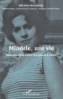 Mindele, une vie (eBook, ePUB) - Bild 1