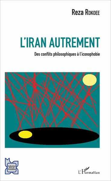 L'Iran autrement (eBook, ePUB)