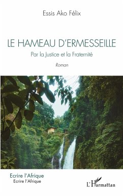 Cover Le hameau d'Ermesseille (eBook, PDF)