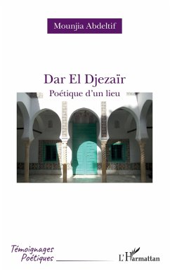Cover Dar El Djezaïr (eBook, PDF)