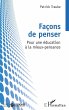 Façons de penser (eBook, PDF) - Bild 1