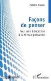 Façons de penser (eBook, PDF)