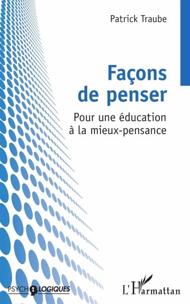 Façons de penser (eBook, PDF) Façons de penser (eBook, PDF)