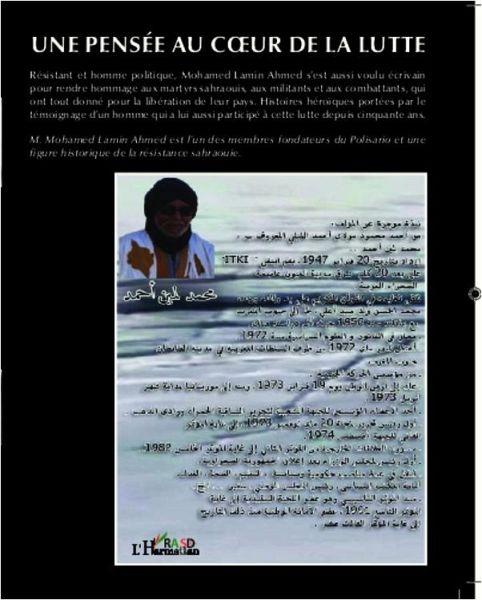 Pensée au coeur de la lutte (eBook, PDF)