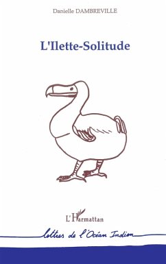 Cover L'Ilette-solitude (eBook, PDF)