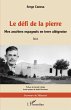 Le défi de la pierre (eBook, PDF) - Bild 1
